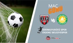 Derinkuyugücü deplasmanda moral galibiyeti peşinde