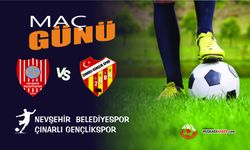 Nevşehir Belediyespor kötü seriye son vermek istiyor