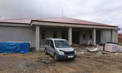 “Donanımlı bir gençlik merkezi kazandırılacak”