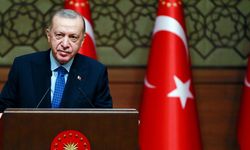 Cumhurbaşkanı Erdoğan'dan asgari ücret açıklaması