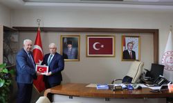 Nevşehir’de duygusal veda: “Hocam Ben Başardım!”