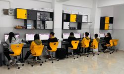 Nevşehir’de okullarda yenilikçi sınıf dönemi başladı