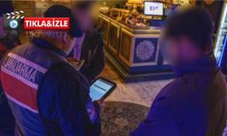 Nevşehir’de 7 işletmeye ceza kesildi