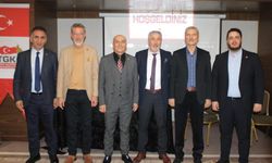 İGF Başkanı Osman Koca oldu