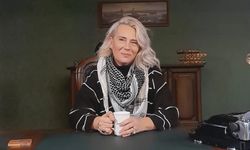 Ayçin Kantoğlu Nevşehir’de yüreklere dokundu