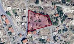 Kapadokya’da turizm yatırımı için belediye arazisi ihaleye çıkıyor