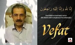 Baltacıoğlu ailesinin acı günü: Emekli öğretmen vefat etti