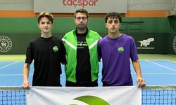 NTA, Türkiye Tenis Ligi Finallerine namağlup yükseldi