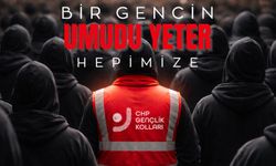 CHP Nevşehir Gençlik Kolları’ndan gençlere çağrı