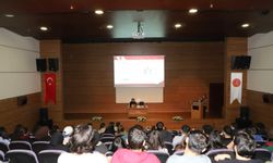 NEVÜ’den hayat kurtaran bilgilendirme