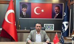 Anahtar Parti Türkeli belde başkanı belli oldu