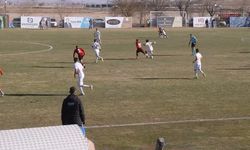 Suvermez Kapadokyaspor kötü gidişe dur dedi