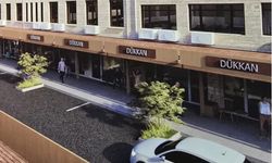 Ürgüp’te kentsel tasarım projesi hayata geçirildi