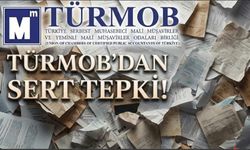 TÜRMOB ve mali müşavir odalarından ortak tepki: Esnaf odalarına verilen yetki hukuka aykırı