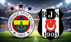 Fenerbahçe-Beşiktaş derbisinin hakemi belli oldu