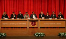 NEVÜ’de Sağlık İdarecileri Günü kutlandı