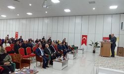 Nevşehir’de kritik eğitim toplantısı