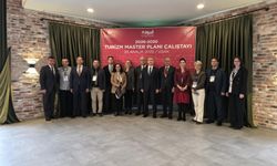 KÜN’den Uşak’ın turizm vizyonuna destek