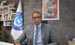 TES Nevşehir’den öğretmen emekli maaşına tepki