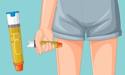 Alerjik şok vakaları 10 yılda 7 kat arttı, ölümcül tehlike büyüyor