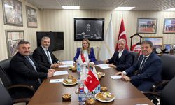 Nevşehir’de bir belde daha doğalgaza kavuşuyor