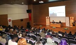 JICA deneyimleri NEVÜ’de öğrencilerle paylaşıldı