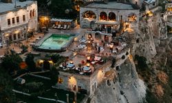 Rusya’dan Museum Hotel’e “En İyi Butik Otel” ödülü