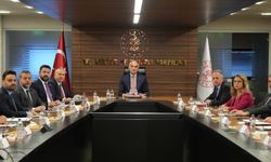 Kapadokya’nın master planı belirlendi