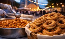 Nevşehir’de lokma ve tahinli simit dağıtılacak