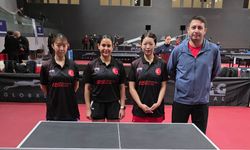 Nevşehir’in zirve mücadelesi TRT’de yayınlanacak