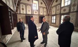 Nevşehir’de asırlık miras yeniden hayat buluyor