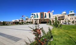 NEVÜ’nün Sıfır Atık Belgesi 2030’a kadar yenilendi