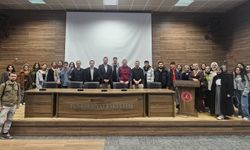 Matematik eğitiminin kariyere etkisi ele alındı