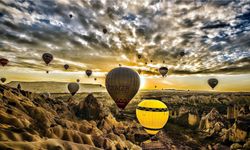 Kapadokya’ya teknoloji odaklı yeni proje