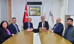 Nevşehir’de spor altyapısı güçleniyor: Protokoller imzalandı