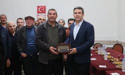 Kapadokya’da kültürel miras için köy ziyaretleri sürüyor