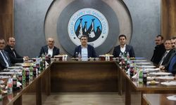 Kapadokya’nın turizm ve kültürel mirası için kritik toplantı