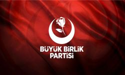 BBP Genel Merkezden toplu istifalara yanıt