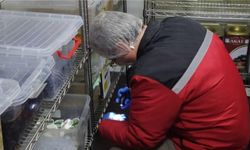 Nevşehir’de yılbaşı öncesi denetimler attırıldı