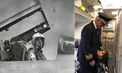 Nevşehirli emekli binbaşı pilotun vefatı havacılık dünyasını üzdü