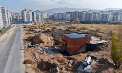 DSİ'den Nevşehir’e dev içme suyu yatırımı