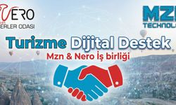 Kapadokya turizmine dijital rehberlik sistemi