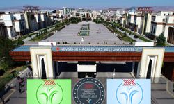 NEVÜ Engelsiz Üniversite Ödüllerinde zirvede