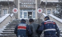 Gülşehir’de 7,5 yıl hapis cezası bulunan firari yakalandı