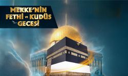 Nevşehir’de Mekke’nin Fethi ve Kudüs Gecesi düzenlenecek