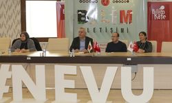 NEVÜ’de bilimsel araştırmalar için 2026 yol haritası belirlendi
