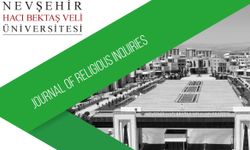 UMDE Dini Tetkikler Dergisi’nin yeni sayısı yayımlandı