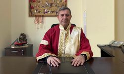 NEVÜ’de profesör kadrosuna yeni atama