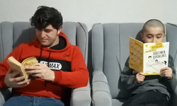 Nevşehir’de “Ekrandan Kitaba Geç” projesiyle aileler birlikte okuyor