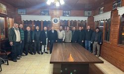 Nevşehir’de esnaf odalarından ortak açıklama